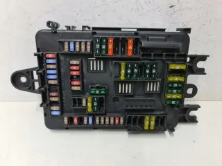 9316569 Блок предохранителей BMW X5 F15 Арт e7426008, вид 1