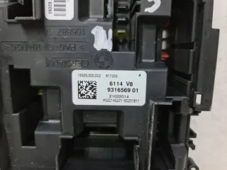 9316569 Блок предохранителей BMW X5 F15 Арт e7426008, вид 5