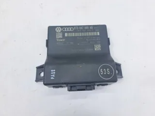 8T0907468AB Блок комфорта Audi Q5 1 Арт e7426962, вид 1