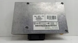 8T0862335B 8tswrttrfd9e3 Блок AirBag Audi A4 B8 Арт e7428915, вид 1
