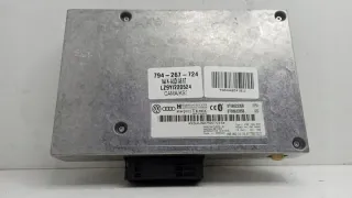 8T0862335B 8tswrttrfd9e3 Блок AirBag Audi A4 B8 Арт e7428915, вид 4