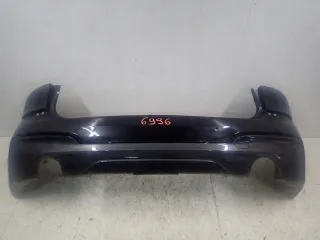  Бампер задний BMW X3 G01 Арт e7429055, вид 1