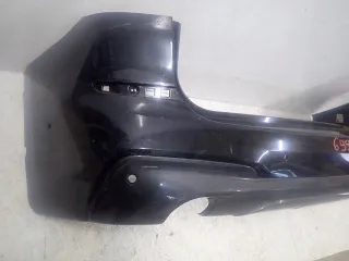  Бампер задний BMW X3 G01 Арт e7429055, вид 2