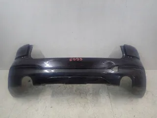  Бампер задний BMW X3 G01 Арт e7429056, вид 1