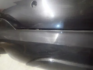  Бампер задний BMW X3 G01 Арт e7429056, вид 4