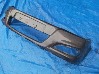 13225746 Бампер передний Opel Astra H Арт e7429731, вид 3