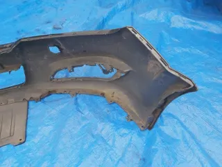 13225746 Бампер передний Opel Astra H Арт e7429731, вид 7