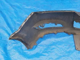 13225746 Бампер передний Opel Astra H Арт e7429731, вид 8