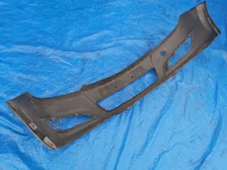 13225746 Бампер передний Opel Astra H Арт e7429731, вид 9