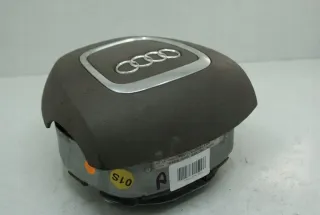 4E0880201BK poduszka34q14ew30JIVE Подушка безопасности Audi A8 D3 (S8) Арт e7430629, вид 2
