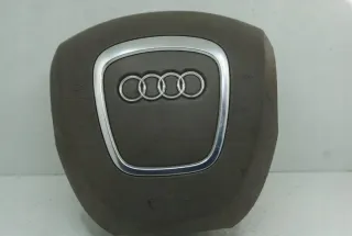 4E0880201BK poduszka34q14ew30JIVE Подушка безопасности Audi A8 D3 (S8) Арт e7430629, вид 4