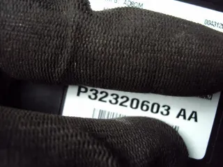 P32320603 Щиток приборов (приборная панель) Volvo V60 1 Арт e7431267, вид 5