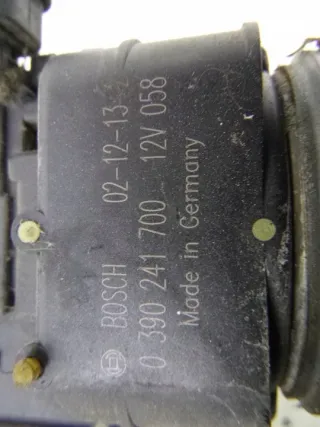 9632671180 Механизм стеклоочистителя (трапеция дворников) Citroen C5 1 Арт e7435346, вид 7