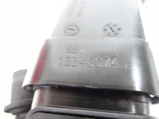 13346074 13337772 Гофра инжектора Opel Zafira C Арт e7435714, вид 4