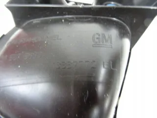 13346074 13337772 Гофра инжектора Opel Zafira C Арт e7435714, вид 5