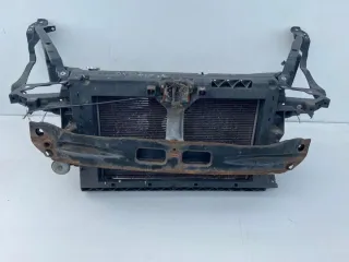  Передняя панель крепления облицовки (телевизор) Mitsubishi Colt 6 Арт e7436227, вид 1
