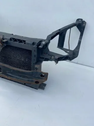  Передняя панель крепления облицовки (телевизор) Mitsubishi Colt 6 Арт e7436227, вид 3