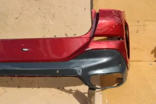 2019-2023 51128069965 8069965 Бампер задний BMW X6 G06 Арт e7437480, вид 3