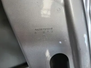 2187320310 Дверь задняя левая Mercedes CLS C218 Арт e7437484, вид 5