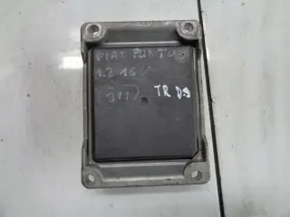 0261208030 Блок управления двигателем Fiat Punto 2 Арт e7437810, вид 3