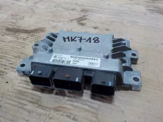EMS2102 Блок управления двигателем Ford Fiesta 7 Арт e7437825, вид 3