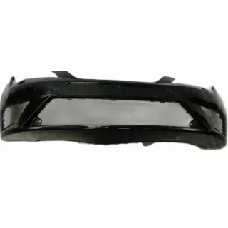 5F0807221M Бампер передний Seat Leon 3 Арт e7438709, вид 1