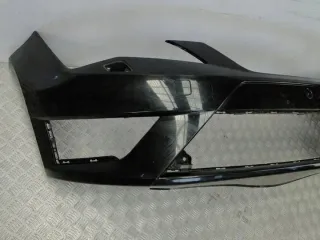 5F0807221M Бампер передний Seat Leon 3 Арт e7438709, вид 3