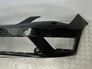 5F0807221M Бампер передний Seat Leon 3 Арт e7438709, вид 4