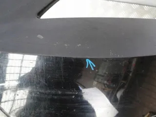 5F0807221M Бампер передний Seat Leon 3 Арт e7438709, вид 5