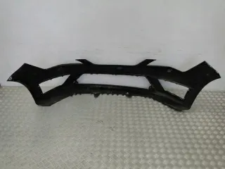5F0807221M Бампер передний Seat Leon 3 Арт e7438709, вид 7