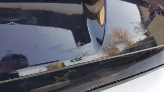 6Q6807421 Бампер задний Volkswagen Polo 4 Арт e7438995, вид 4