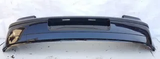 6Q6807421 Бампер задний Volkswagen Polo 4 Арт e7438995, вид 5
