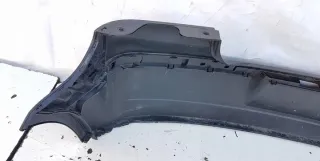 6Q6807421 Бампер задний Volkswagen Polo 4 Арт e7438995, вид 7