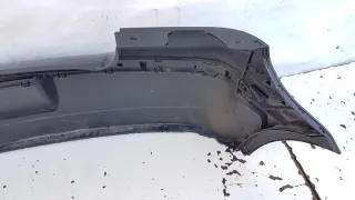 6Q6807421 Бампер задний Volkswagen Polo 4 Арт e7438995, вид 8