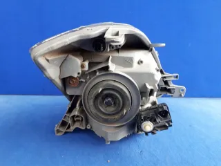 10051763 Фара левая Subaru Justy 4 Арт e7441883, вид 10