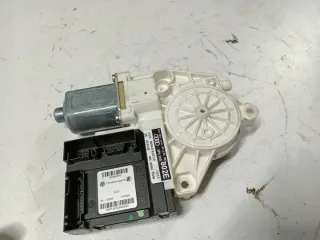 8P4959802E Моторчик стеклоподъемника Audi A3 8P Арт e7443684, вид 2