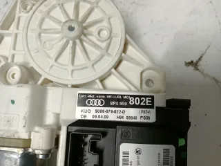 8P4959802E Моторчик стеклоподъемника Audi A3 8P Арт e7443684, вид 4