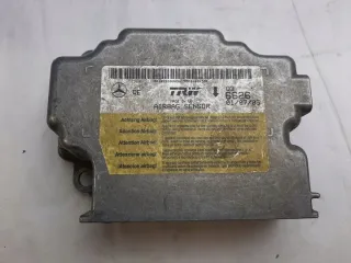 A1698206626 Блок AirBag Mercedes A W169 Арт e7445357, вид 2
