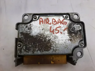 A1698206626 Блок AirBag Mercedes A W169 Арт e7445357, вид 4