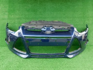  Бампер передний Ford Focus 3 Арт e7445434, вид 1