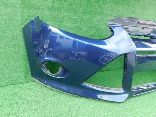  Бампер передний Ford Focus 3 Арт e7445434, вид 4