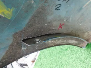 Бампер передний Ford Focus 3 Арт e7445434, вид 5