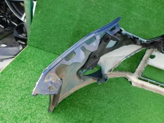  Бампер передний Ford Focus 3 Арт e7445434, вид 6