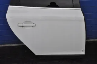 614-46 Дверь задняя правая Volvo XC60 1 Арт e7446173, вид 3