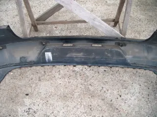 3AE807417A Бампер задний Volkswagen Passat B7 Арт e7446672, вид 7