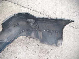 3AE807417A Бампер задний Volkswagen Passat B7 Арт e7446672, вид 8