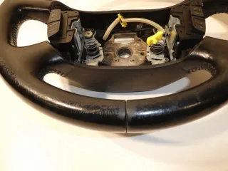 7M3419091BD Руль Volkswagen Sharan 1 Арт e7447180, вид 5