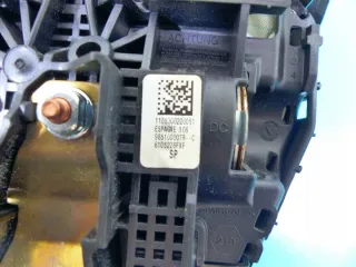 985100007R-C Подушка безопасности Renault Megane 3 Арт e7447551, вид 4