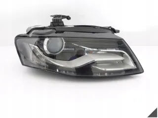 8K0941004C 0301240272 Фара правая Audi A4 B8 Арт e7447790, вид 1