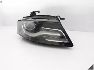 8K0941004C 0301240272 Фара правая Audi A4 B8 Арт e7447790, вид 7